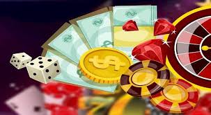 Официальный сайт Bonsai Casino